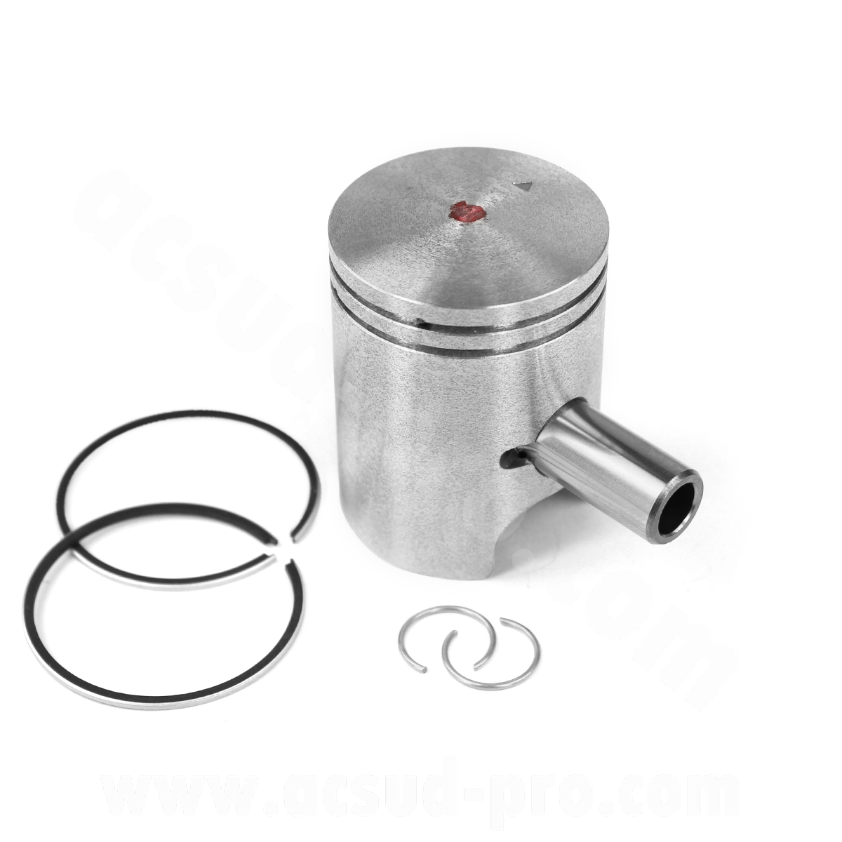 Piston moto CPI TNT adapté Supermoto