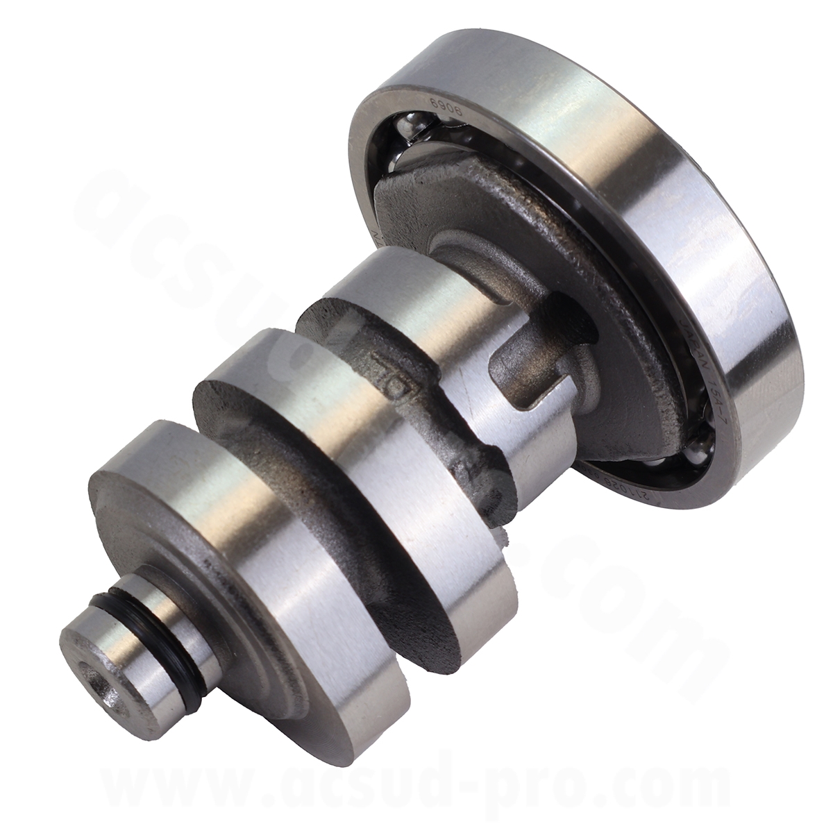 Arbre a came maxiscooter complet adapt. Yamaha NMAX 125-155 cc 2015-2020 (OEM : 2dp-e217000-00 / 2ds-e217000-00) - vue 2