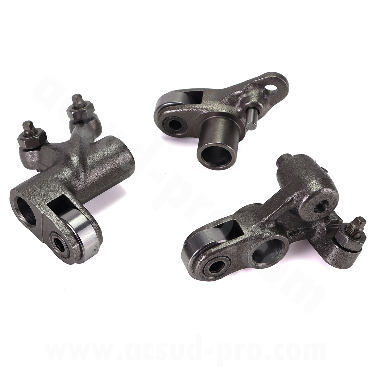 Culbuteur maxiscooter complet adapt. yamaha NMAX 125-155 cc 2015-2025 / XMAX 125 cc 2021-2025 / tricity 125 cc 2022-2024 (OEM : 2dp-e2150-01)