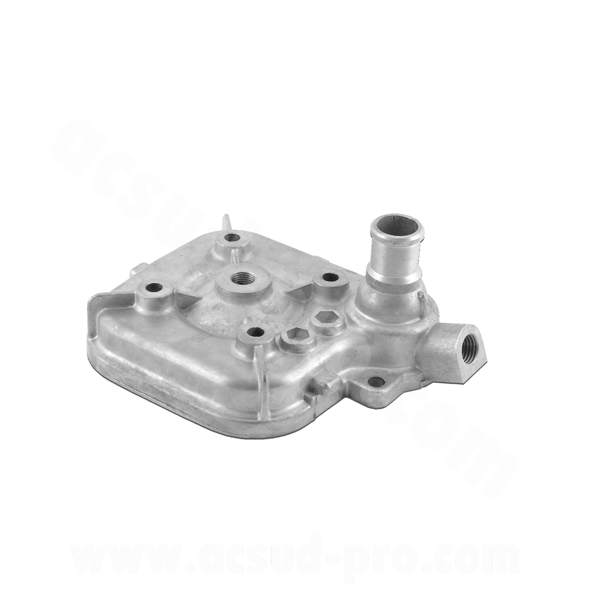 Culasse scooter type origine adaptable Peugeot 50 Ludix Blaster Jet Force Speedfight 3