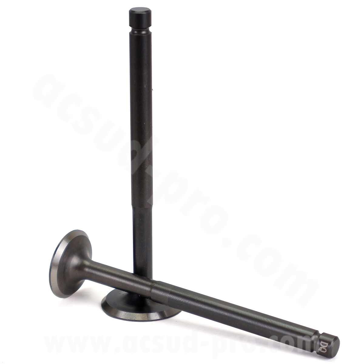 Soupapes Piaggio Zip 50 II AC 4T, Fly, Liberty, Vespa LX, Primavera, Vespa-S, Sprint, Aprilia Scarabeo, Sport-City (OEM 969238+969239)