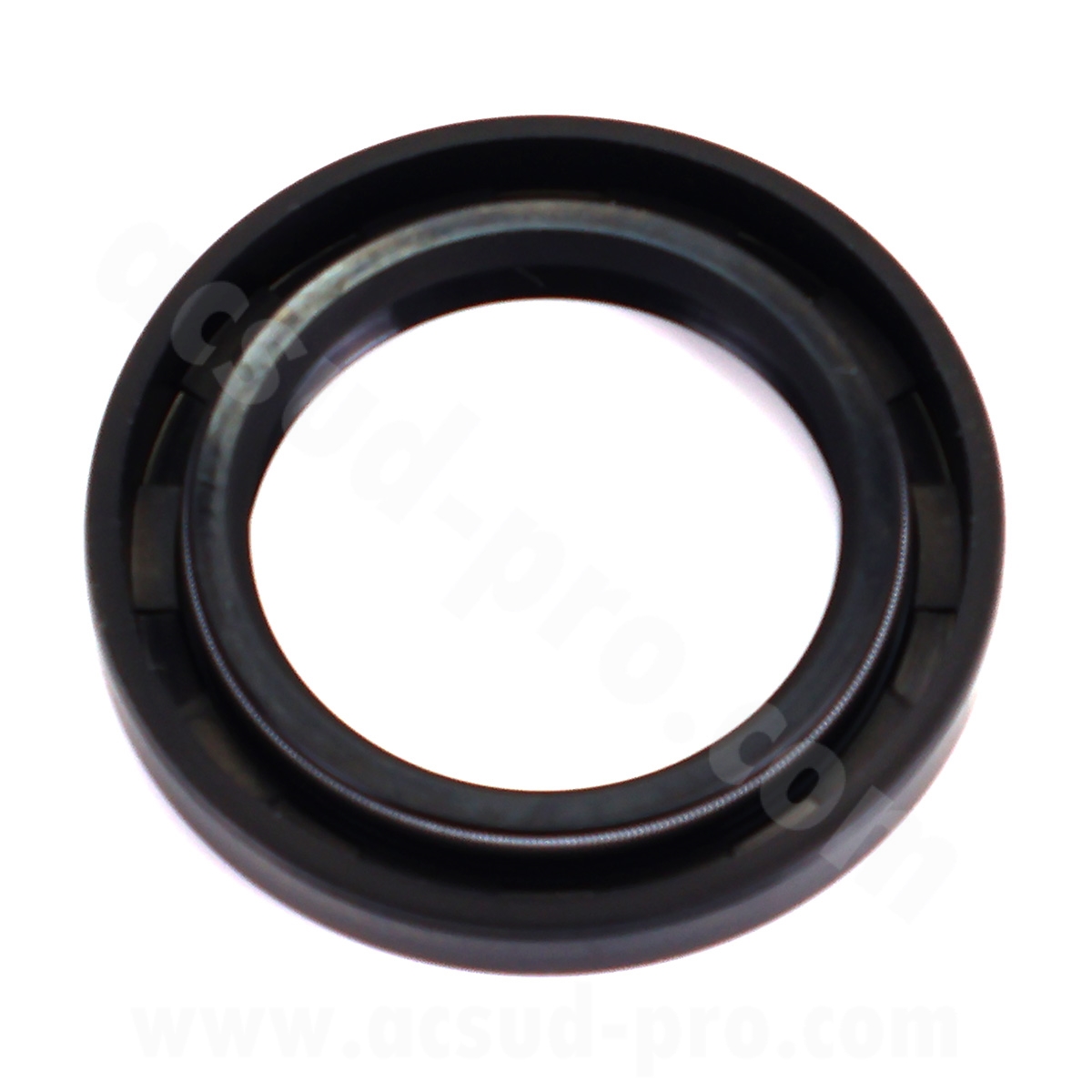 Joint spi embiellage Yamaha NMAX 125-150 cc / Tricity 125-150 cc (93102-30802-00) - vue 2
