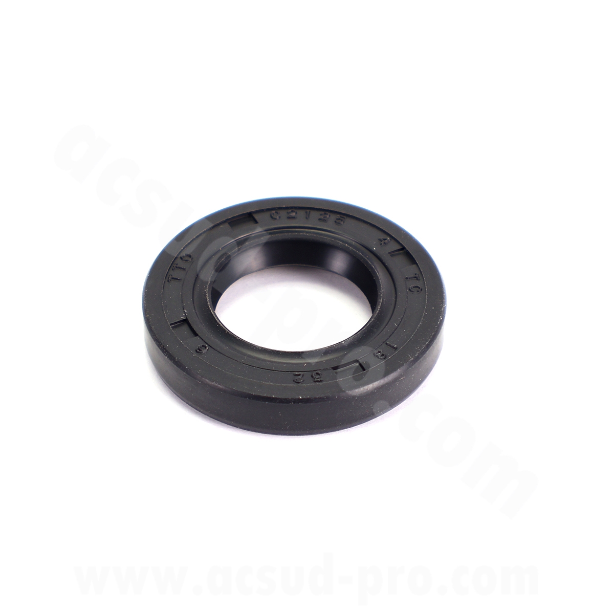 Joint spi embiellage Yamaha Ovetto / Néos 4T 50 cc (93102-19804-00) - vue 2