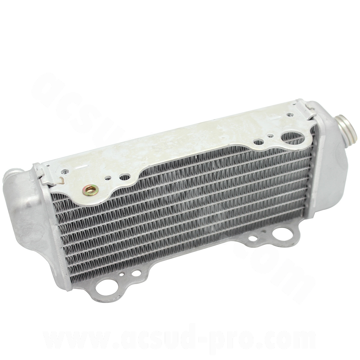 Radiateur moto TNT original adapt. rieju MRT / MRT pro 2009-2017 (OEM : 0/K00.580.5000)