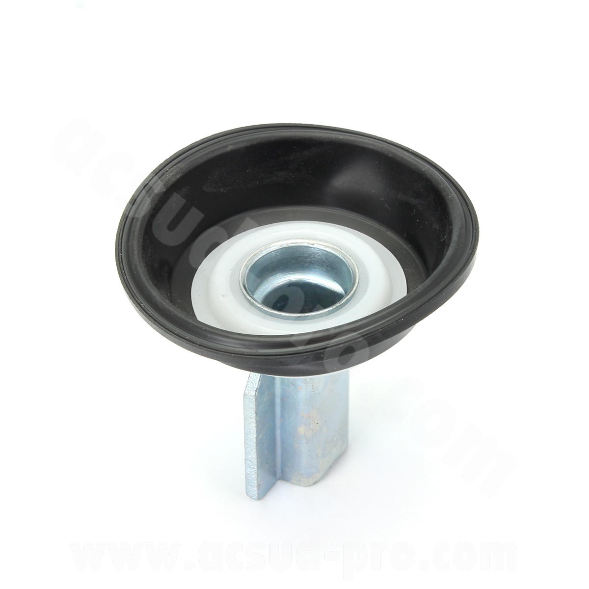 Membrane de carburateur maxiscooter adapt. piaggio 125 fly, liberty, X8, vespa LX, vespa s / aprilia 125 sport-city, SR (pour carburateur 14MM) (OEM : CM140302)