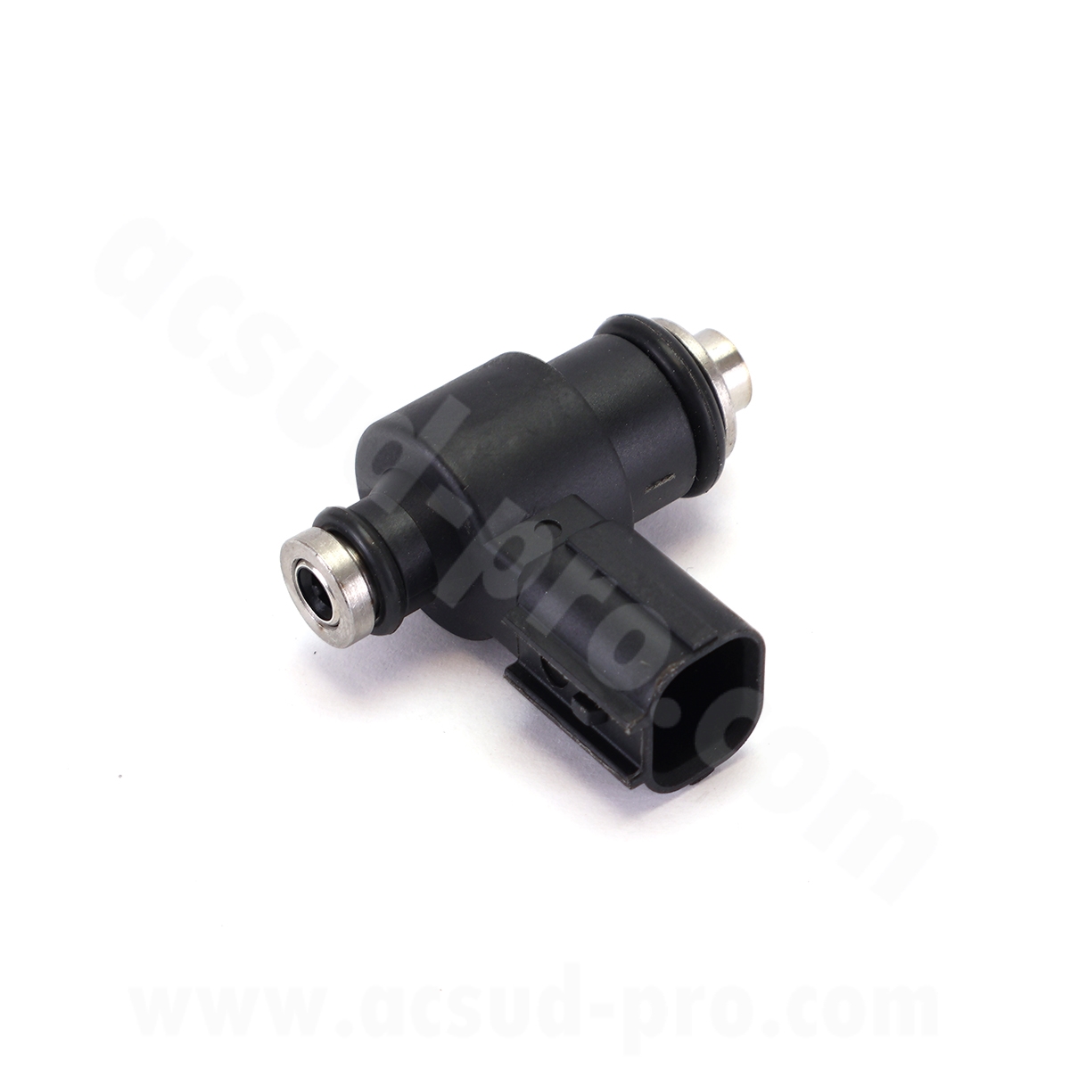Injecteur RB Max adapté Peugeot 50 Kisbee 2018+, Django 2018+, Streetzone 2021+ 4T (OEM : 789521)