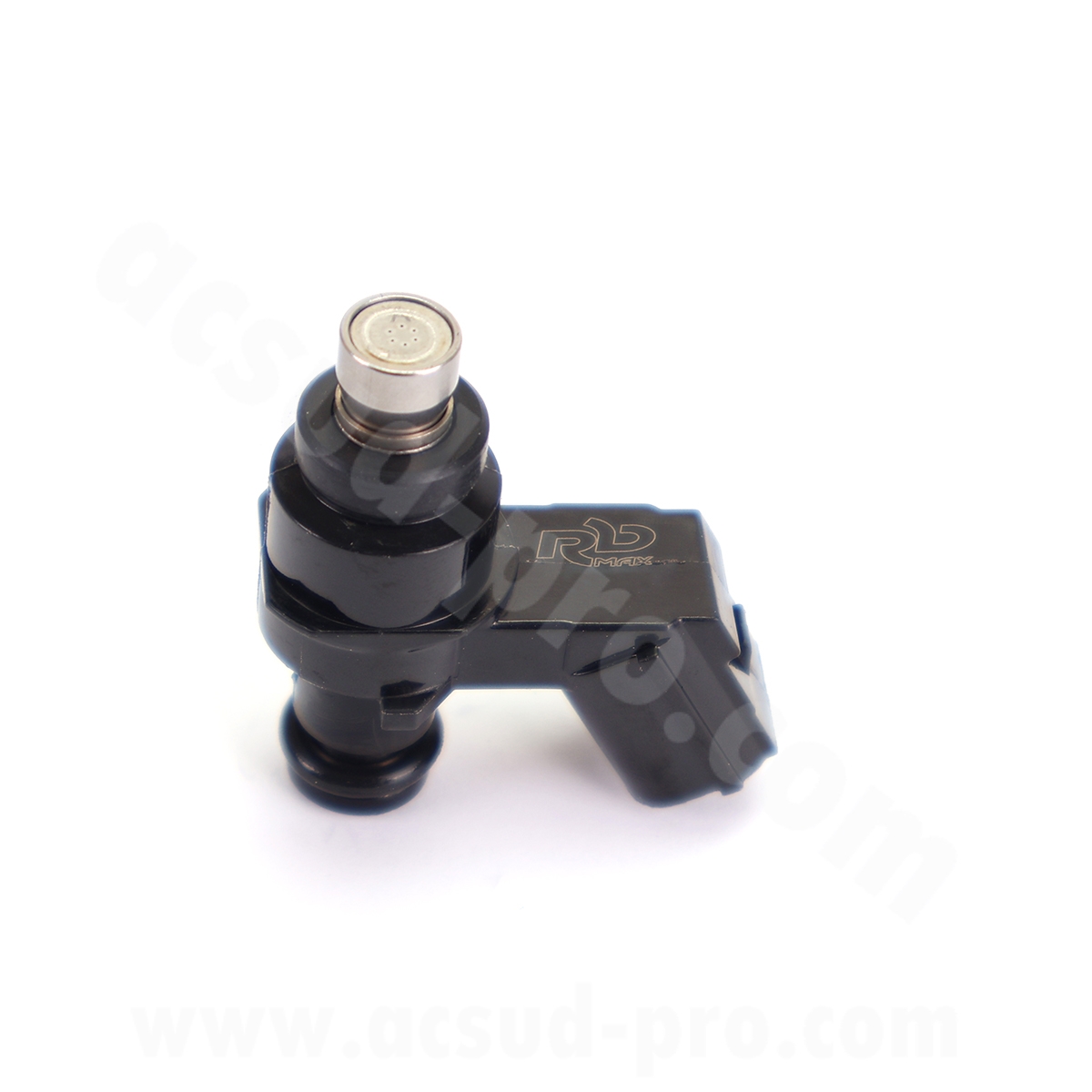Injecteur RB Max adapté Honda SH Mode 125 cc 2019-2020 / PCX 125 2015-2020 (OEM: 16450-k60-t71) - vue 2