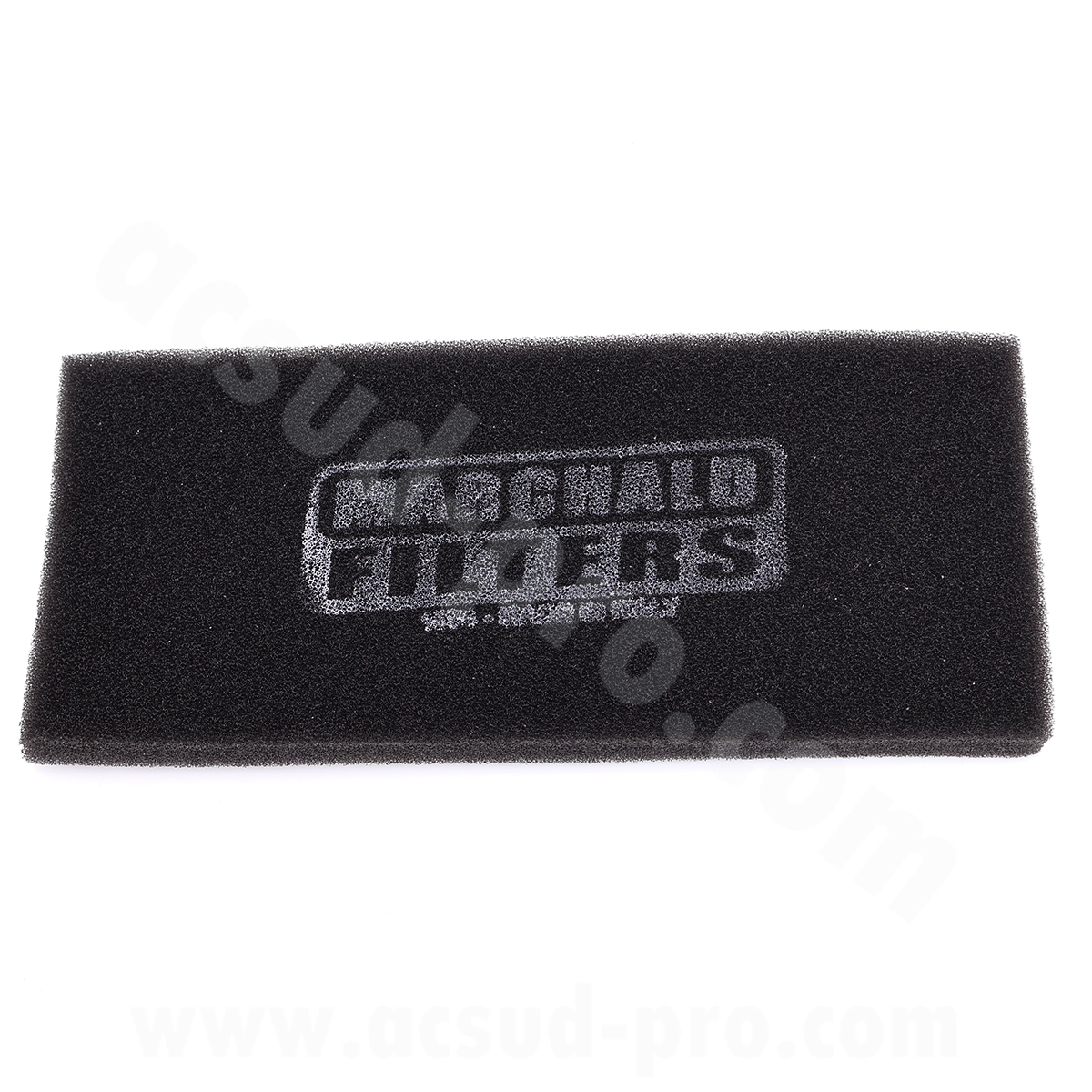 Mousse filtre à air adaptable Yamaha PW 80 cc 1991-2006