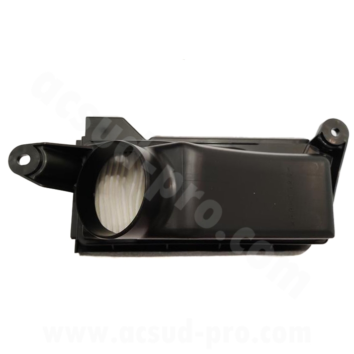 Filtre à air variateur maxiscooter gauche Yamaha TMAX 560 cc 2020-2025 - vue 2