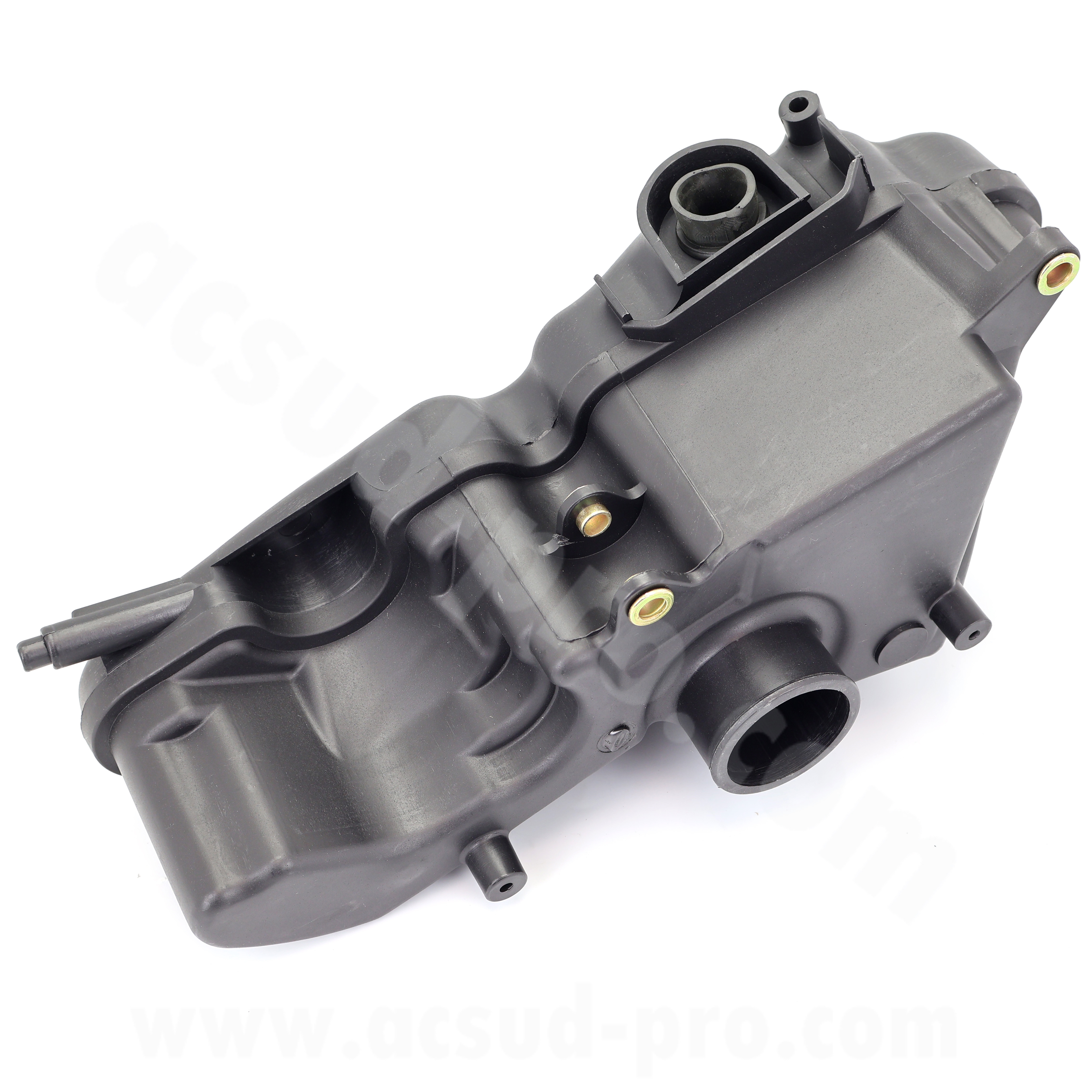 Boîtier filtre à air complet Piaggio Liberty 50 4T 1998-2017 / Runner - vue 2