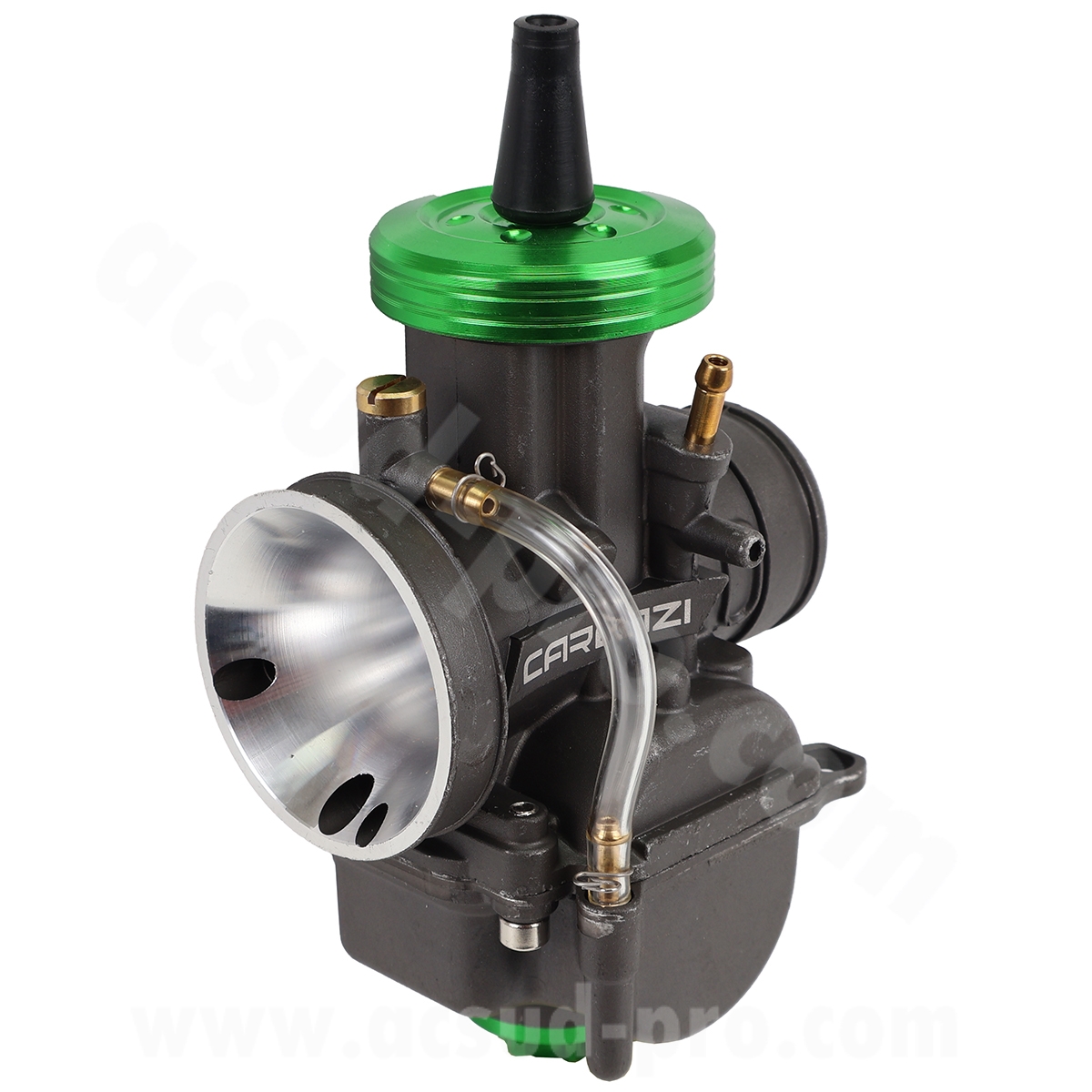 Carburateur PWK Carenzi 21 Evo noir