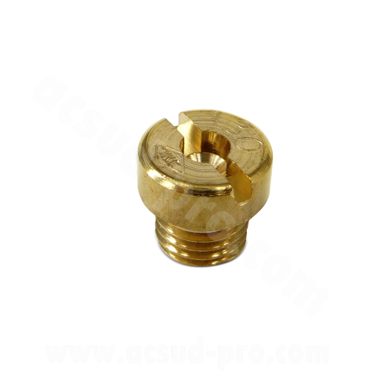 Gicleur principal dellorto Ø6 phbn/phva 85 ref 6413 (sachet de 3)