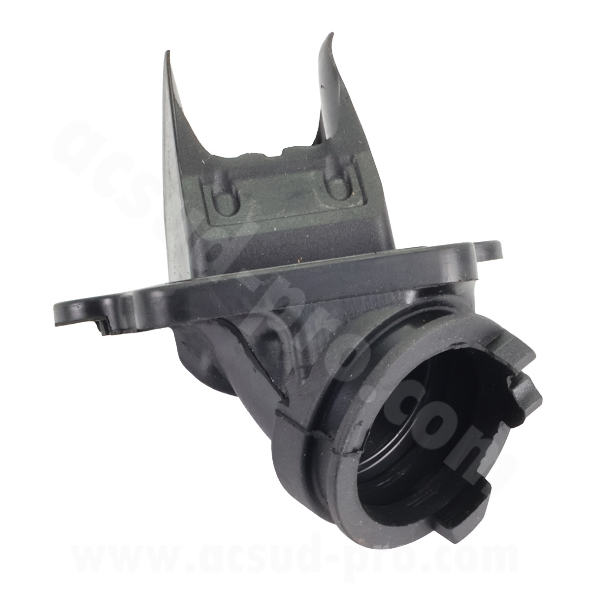Pipe d'admission adaptable Peugeot Kisbee Speedfight 4 Citystar Django Streetzone 50 cc 2T E4 - vue 2