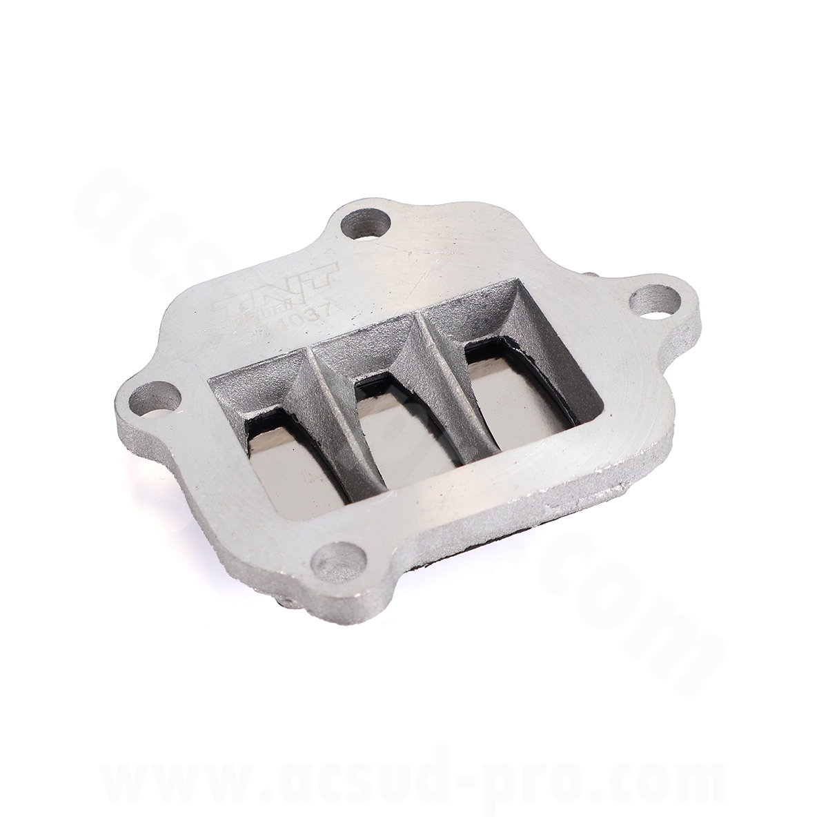 Clapet TNT adaptable Yamaha PW 80 cc - vue 2