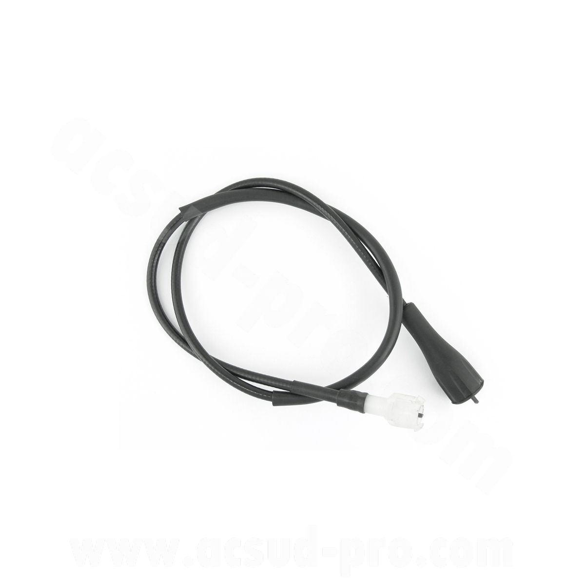 Kit de transmission compteur scooter adaptable Gilera Stalker (câble + gaine)