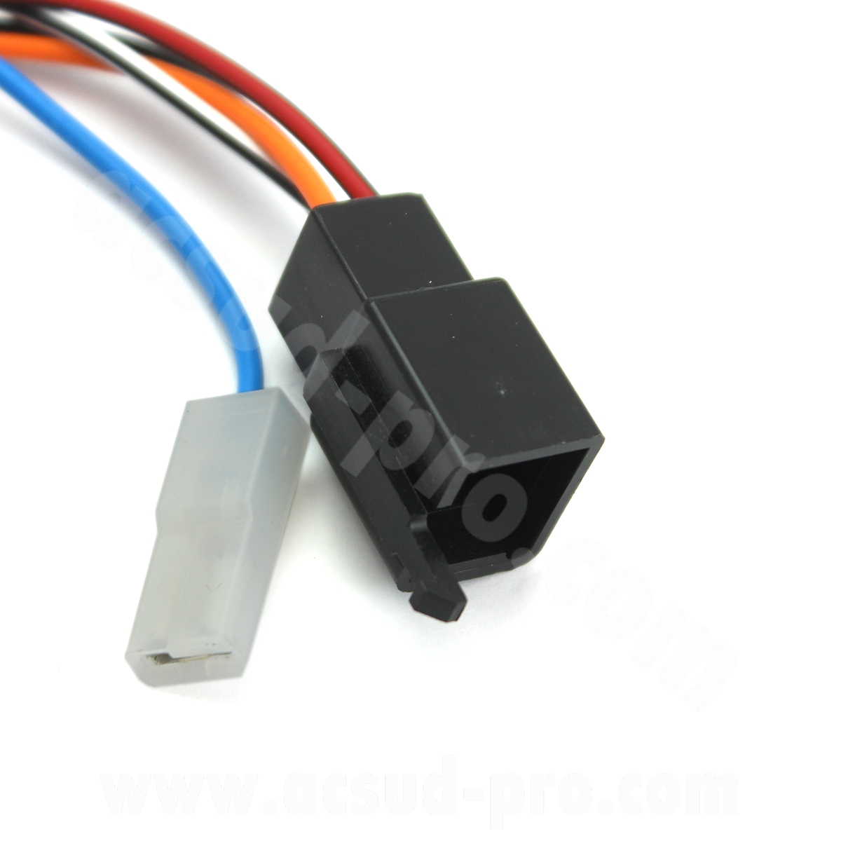 Diagramme MVT pour allumage premium Peugeot 02-03-08 DAL 2 - vue 2