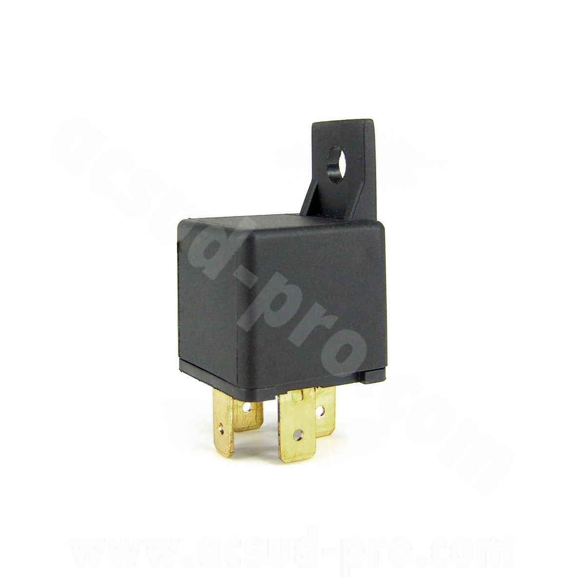 Relais démarreur 12V 30A MBK Booster Nitro Ovetto X-Power Yamaha BWS Aérox Néos TZR