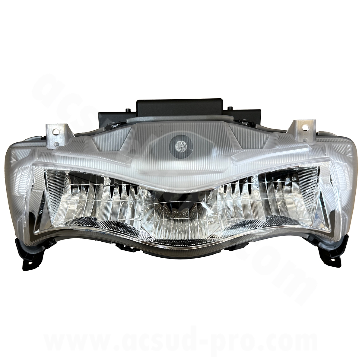 Optique RB max adapt. honda SH 125-150 cc 2020-2024 SH 350 2021-2024 (OEM : 33100-k0r-v01) homologue ce