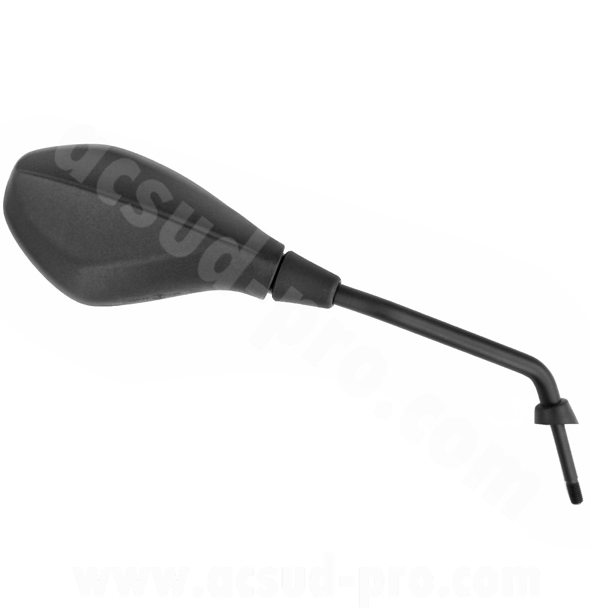 Rétroviseur droit maxiscooter Piaggio 125-300 Yourban, 300-500 MP3 Sport/Business, 530 MP3 2022+ (CM175020)