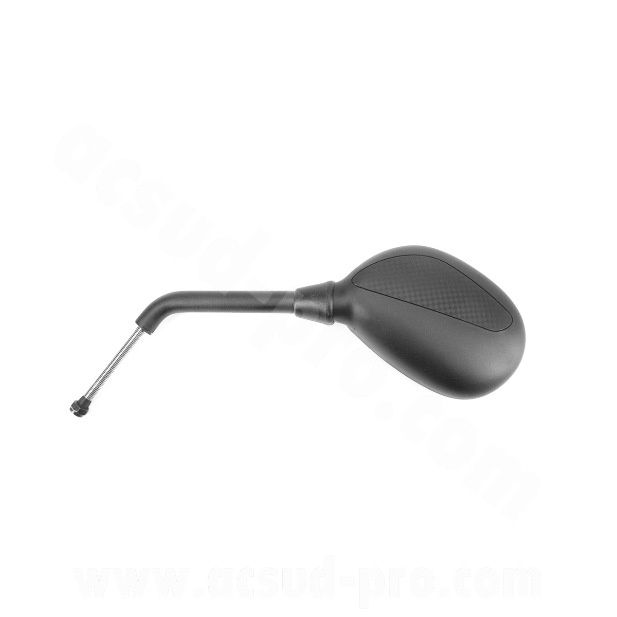 Rétroviseur scooter Peugeot Ludix Elegance Trend Snake gauche 761702 homologué CE