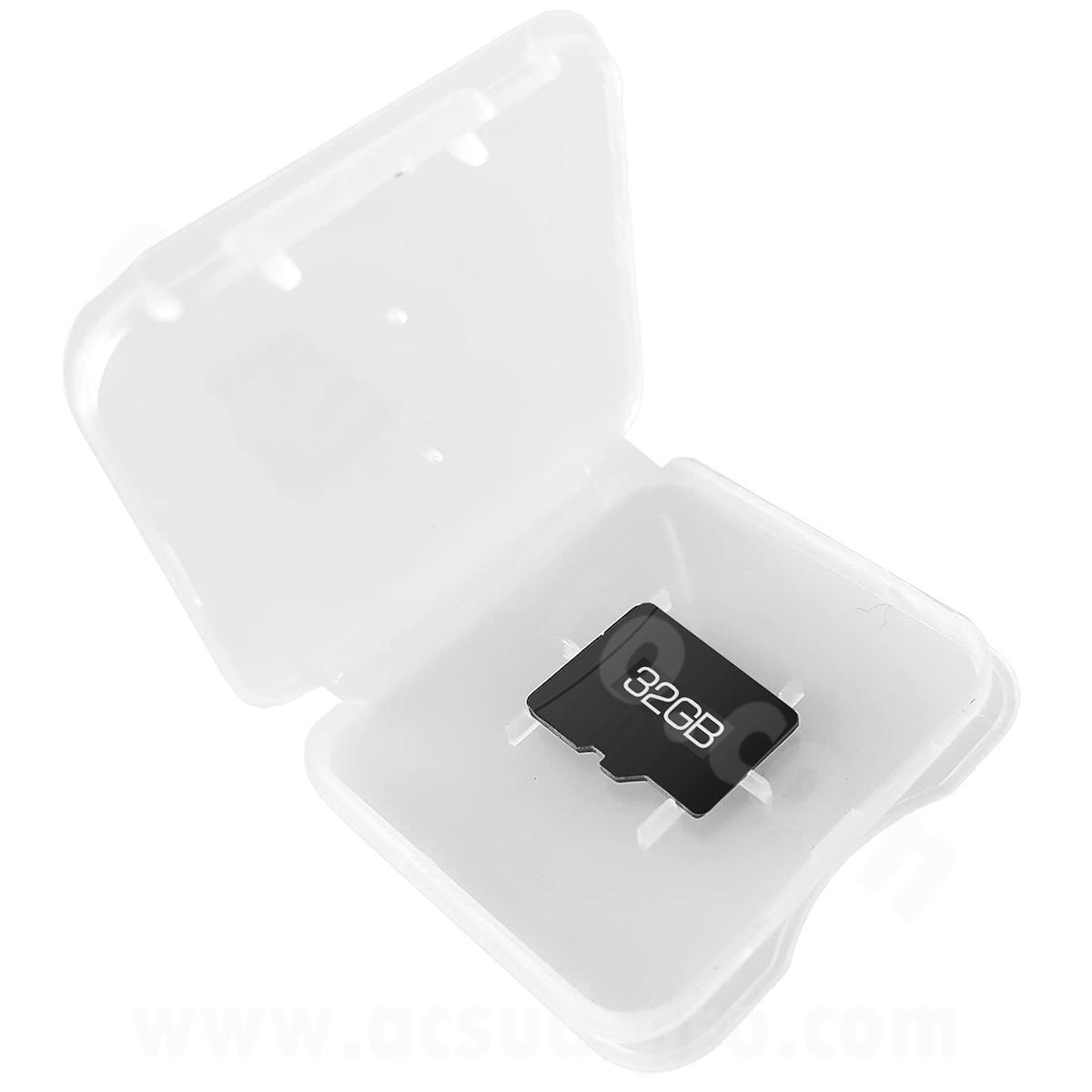 Carte micro SD 32 Go pour Car Play - vue 2