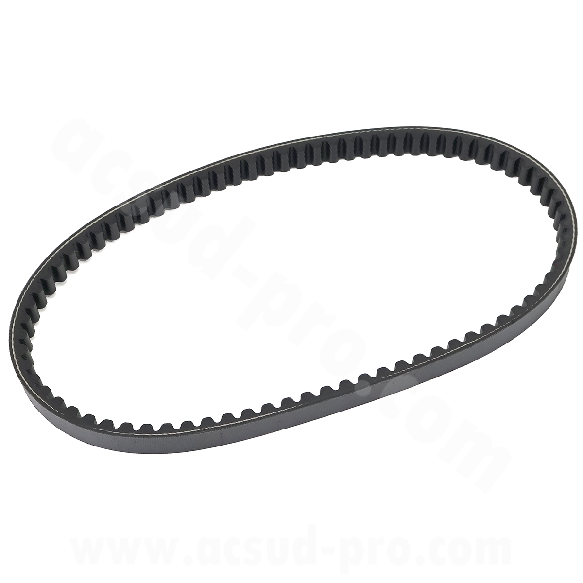 Courroie maxiscooter Bando adaptée Honda Vision 110 cc 2011-2016 (783 x 18,5 x 8,5 x 30°) S05-011