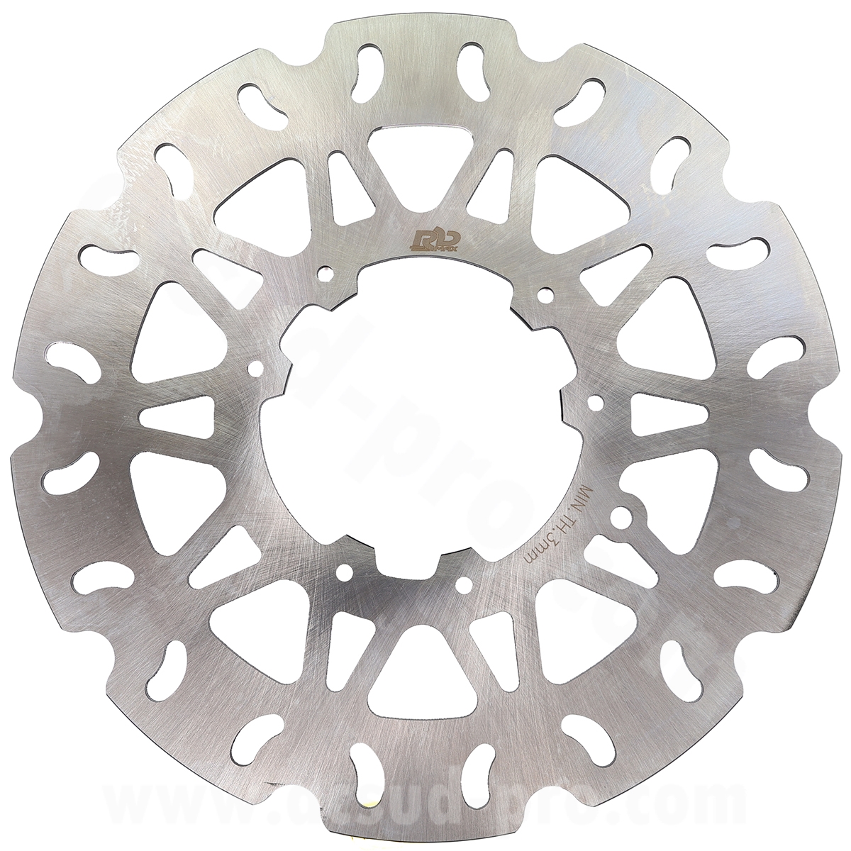 Disque de frein avant Sherco SE-SE R-SE RS 50 cc Ø300 mm