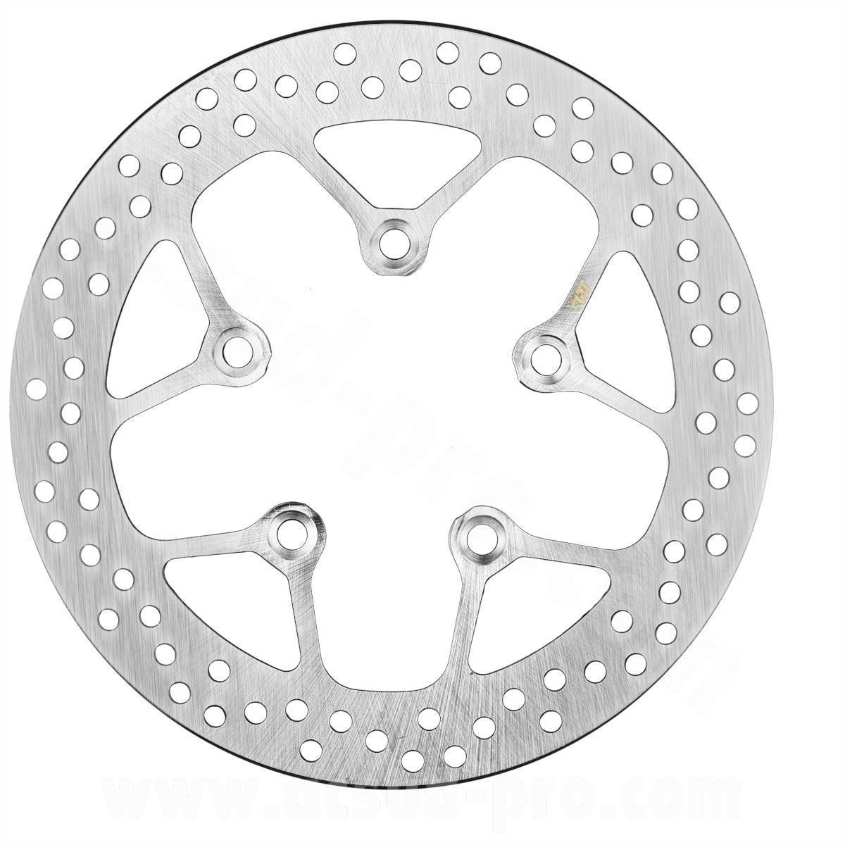 Disque de frein avant 260 mm KYMCO Agility 50 2T/4T et 125 cc R16