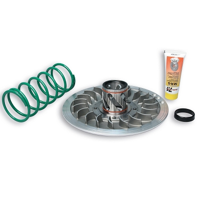 Correcteur de couple maxiscooter Malossi adapté Yamaha TMAX 530/560 2012-2020