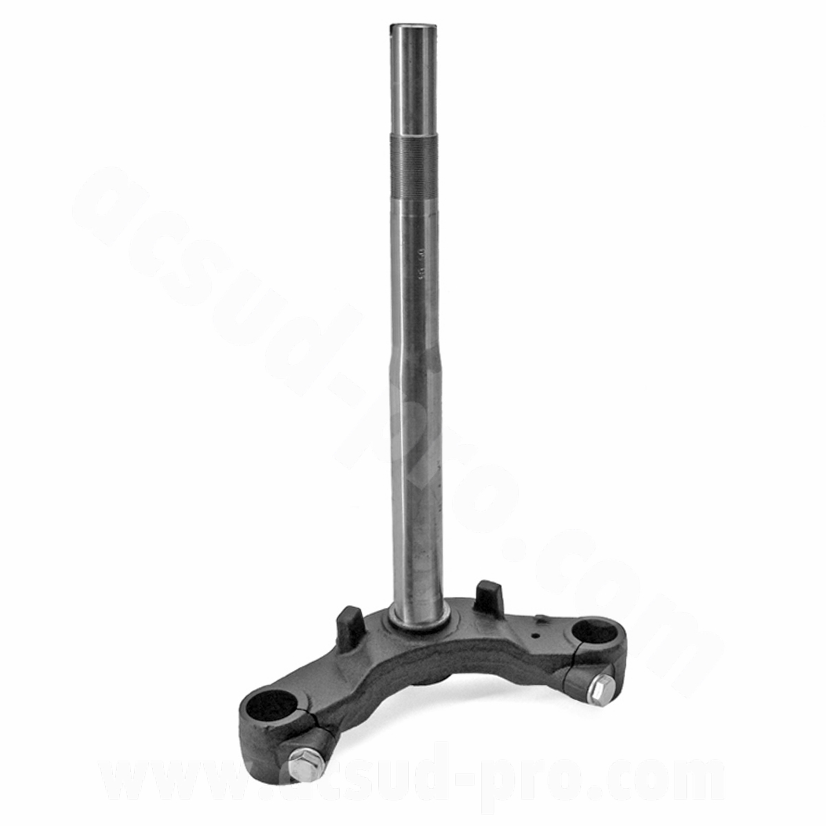 TE de fourche scooter TNT adapt. MBK nitro 2003-2012 / yamaha aerox 2003-2012 / malaguti F12 2007-> (OEM : 5me-f3340-10) d: 30MM