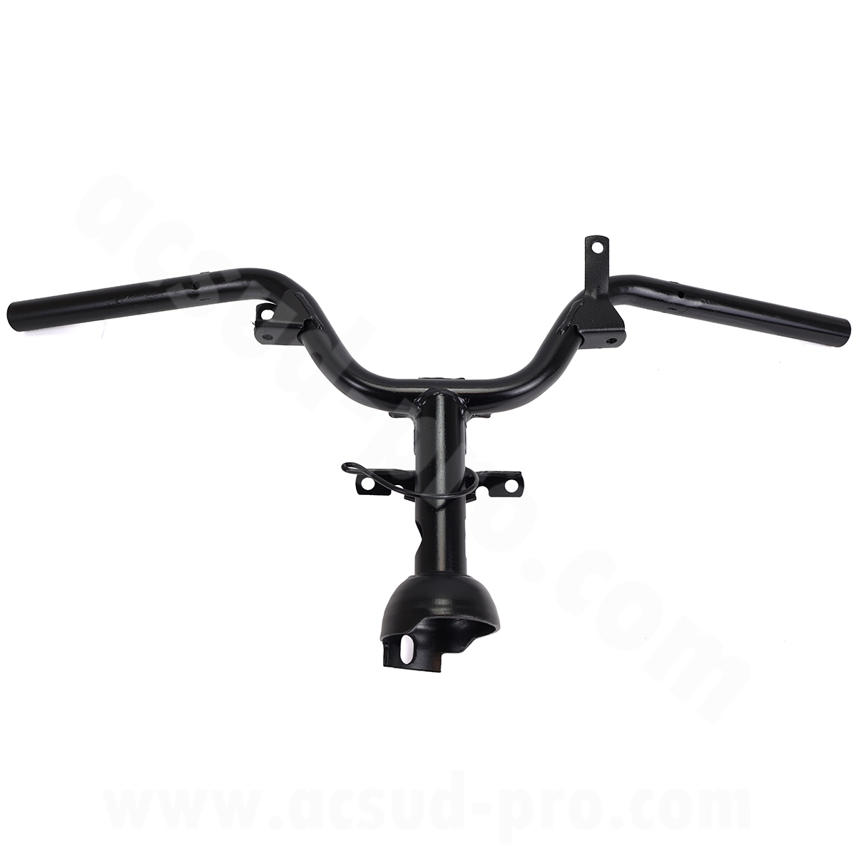 Guidon scooter Peugeot Kisbee 2T et 4T (OEM : 776855)