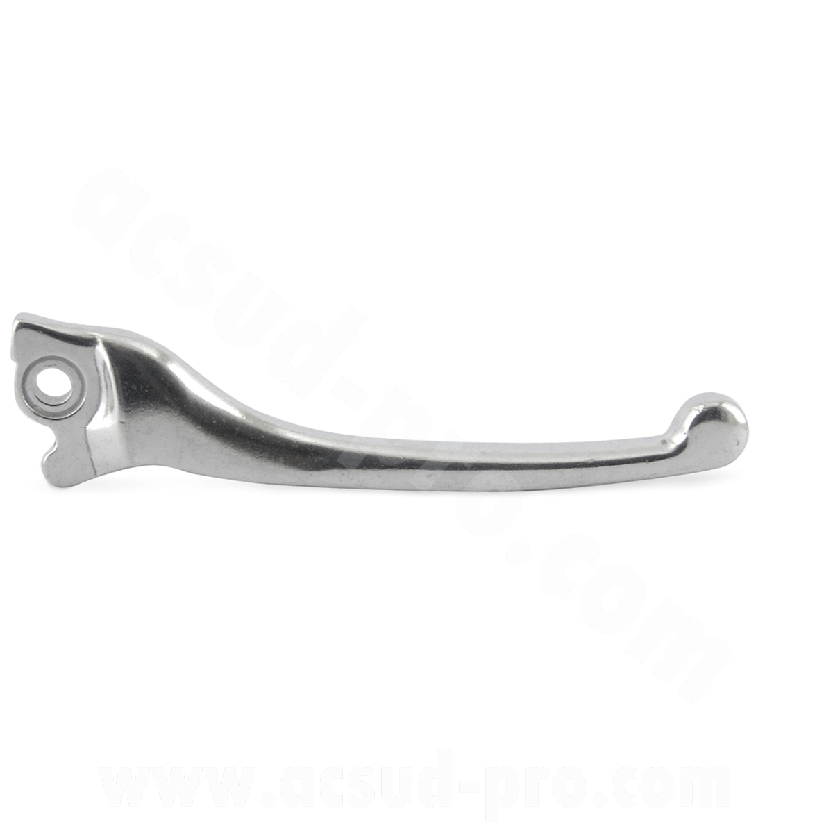 Levier droit Grimeca Piaggio 50 Liberty 2T 1997-2005, 125 Liberty 1998-2002 (750636)