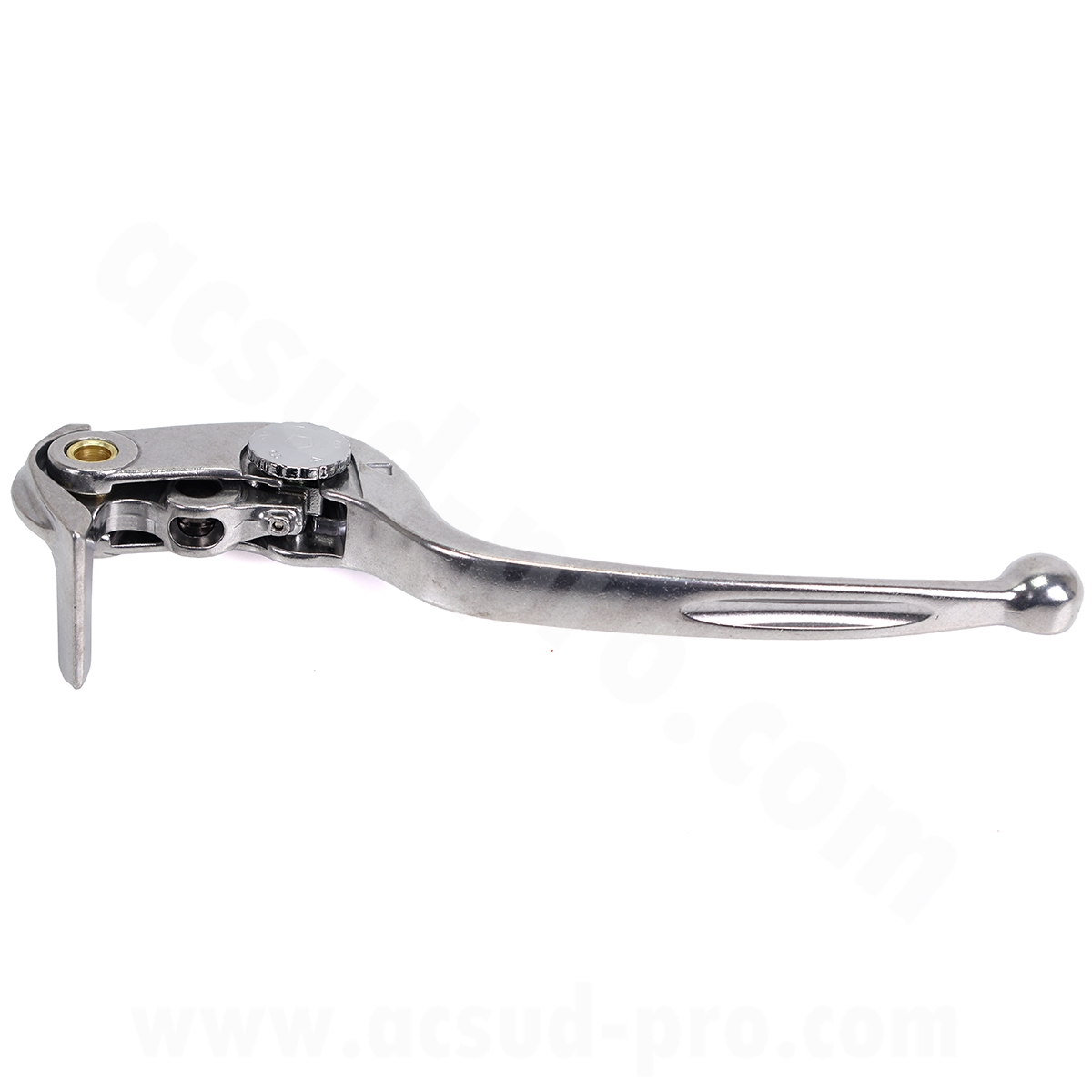 Levier d'embrayage droit Yamaha MT-09 / Tracer 9 OEM B7N839220000 - vue 2