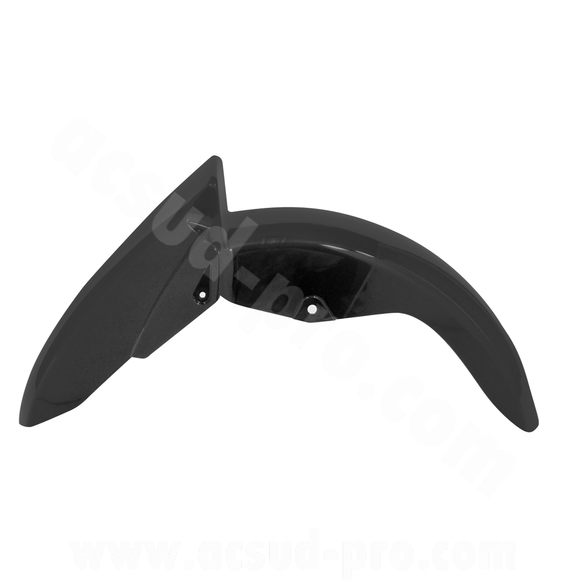 Garde-boue avant à peindre Yamaha XMAX 125-250 cc 2006-2009 / MBK Skycruiser 125-250 cc 2006-2009