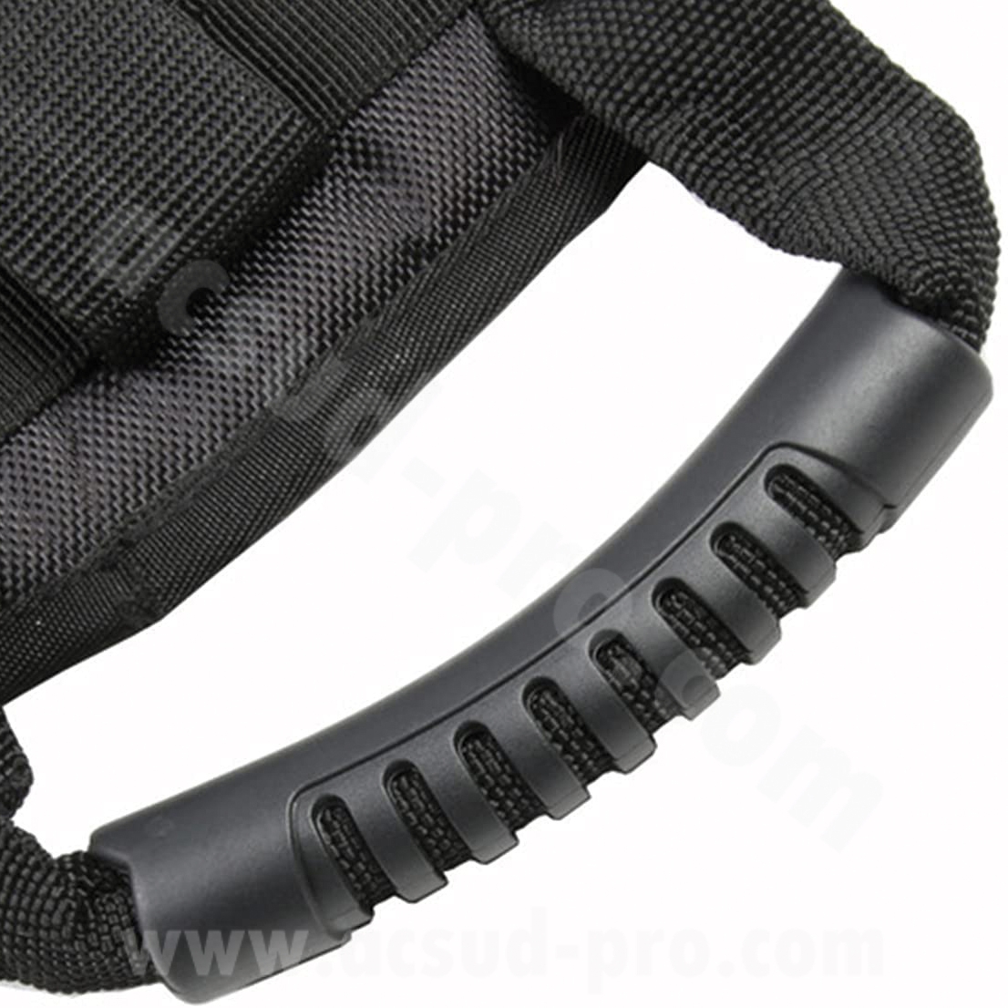 Ceinture de sécurité pour transport de passager avec poignées - vue 5