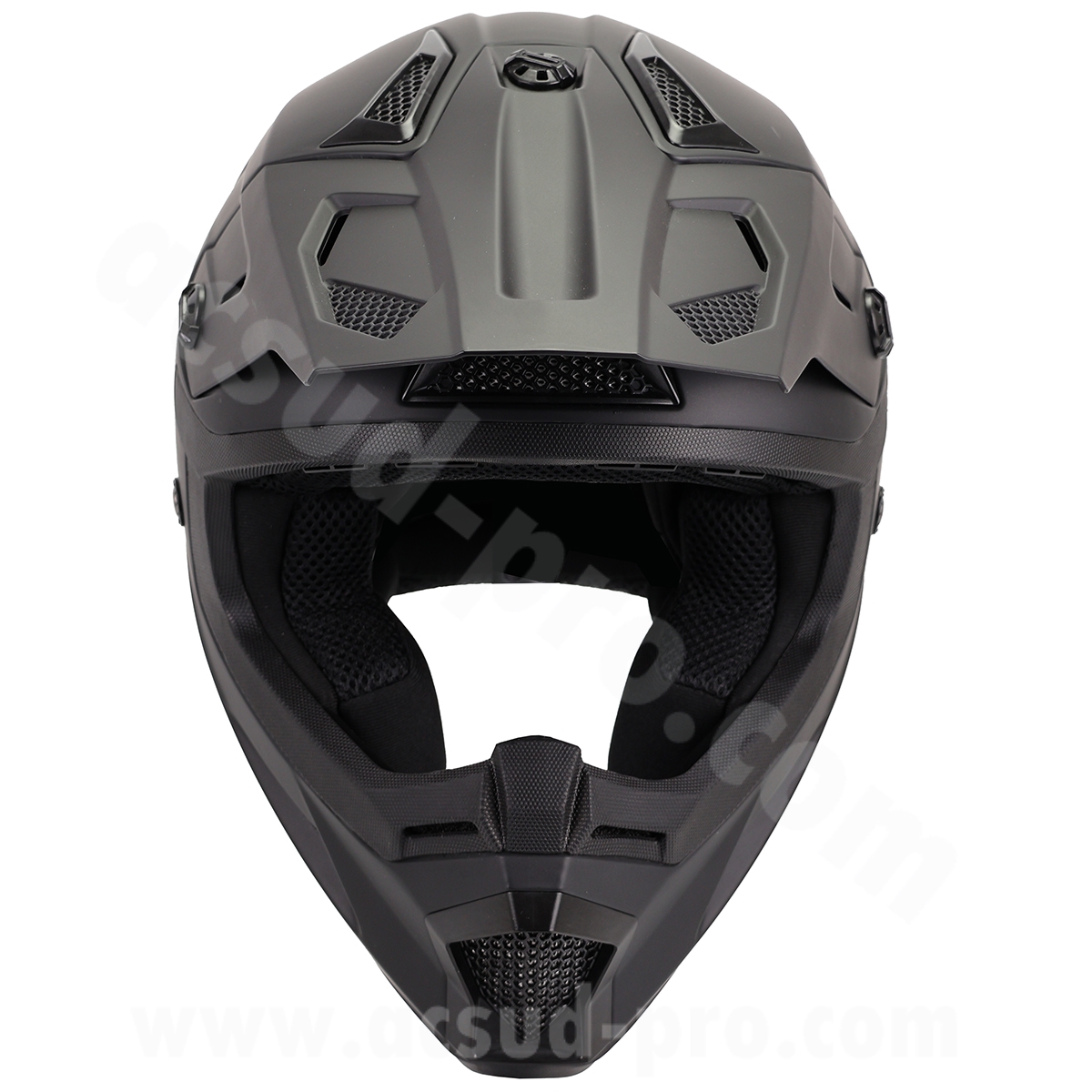 Casque cross noend SC-35 noir mat XXL - vue 3