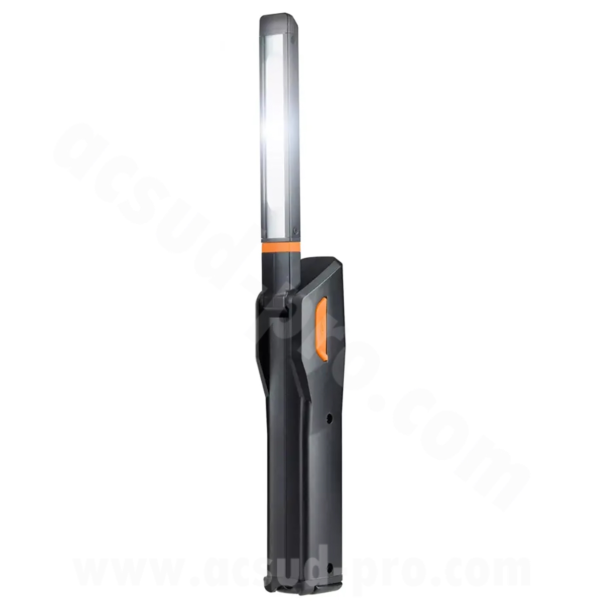 Lampe baladeuse atelier LED OSRAM Slim 500 Pro rechargeable USB 70-500 lm 6000K - vue 2
