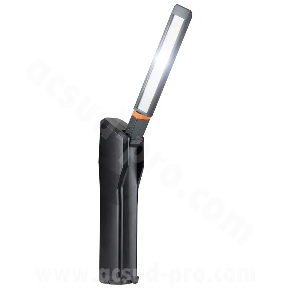 Lampe baladeuse atelier LED OSRAM Slim 500 Pro rechargeable USB 70-500 lm 6000K - vue 3
