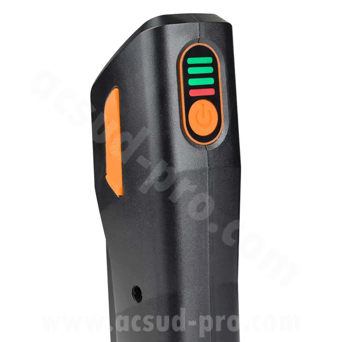 Lampe baladeuse atelier LED OSRAM Slim 500 Pro rechargeable USB 70-500 lm 6000K - vue 7