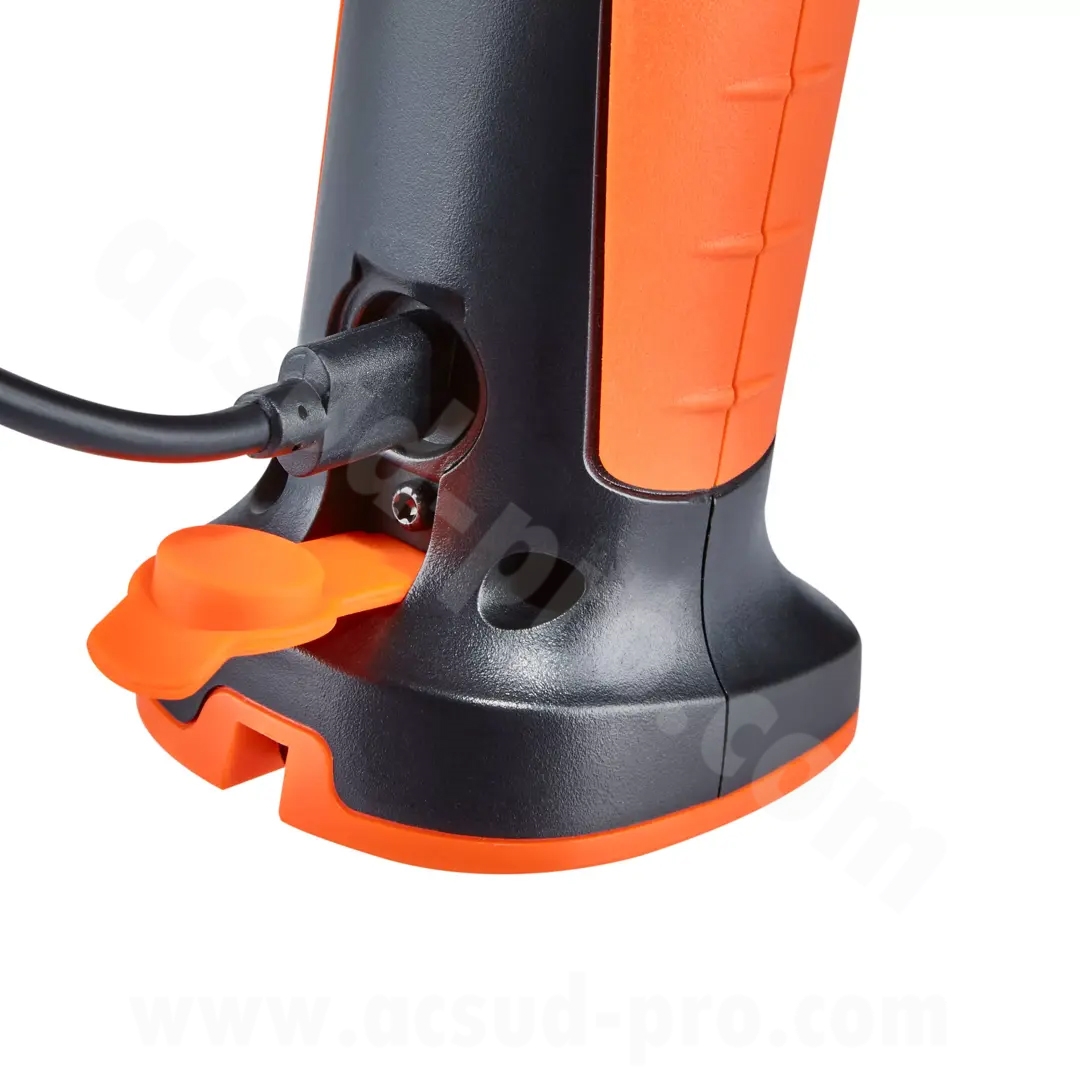 Lampe atelier LED Osram Slim Max 1000 Pro rechargeable USB 1000 lm 6000K - vue 6