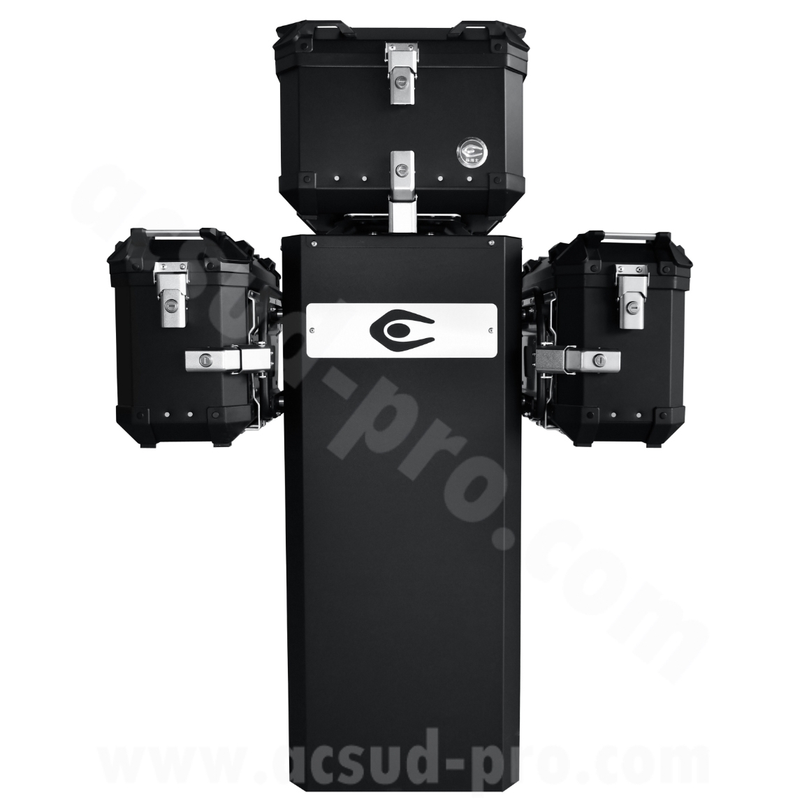 Présentoir de top case Coocase - vue 3