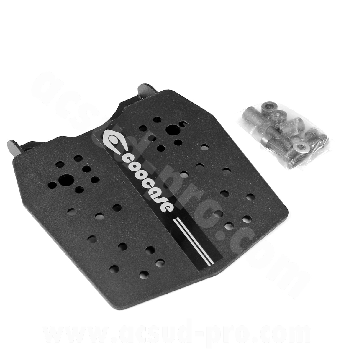 Support de top case Coocase adapté Honda PCX 125-150-160 cc 2010-2024