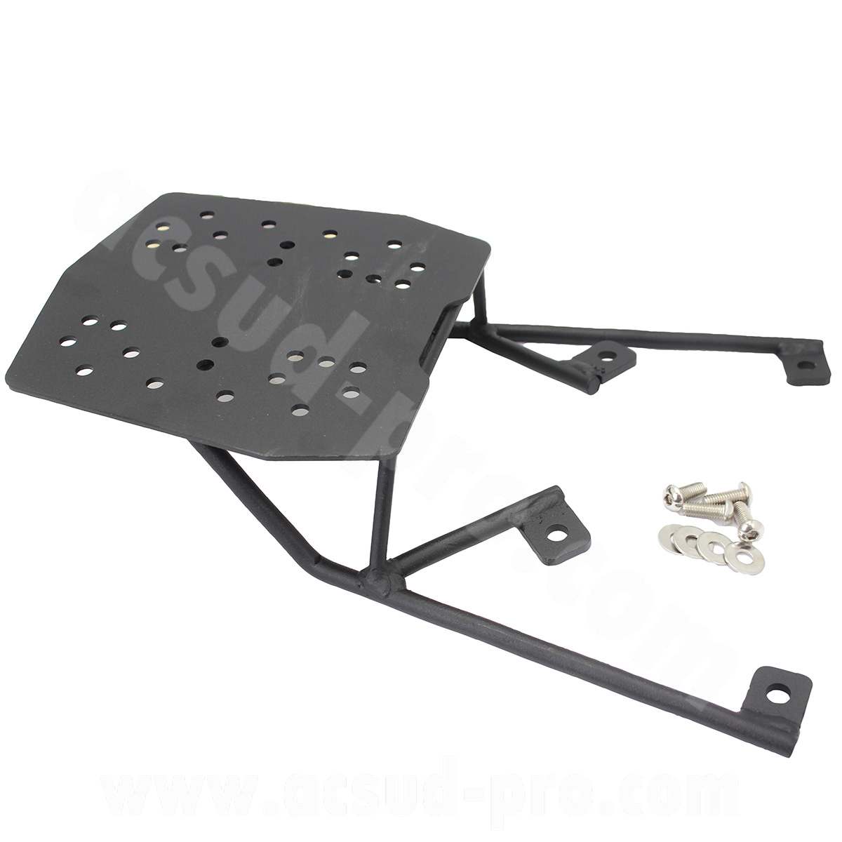 Support de top case Coocase adaptable Yamaha Majesty 125/150 cc 2001-2011