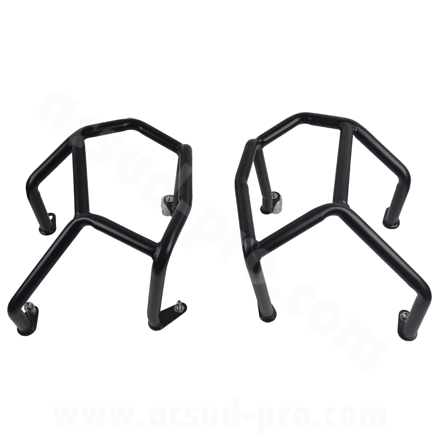 Crash bar Coocase pour BMW R 1250 GS 2019-2023 (support haut et bas inclus) - vue 2