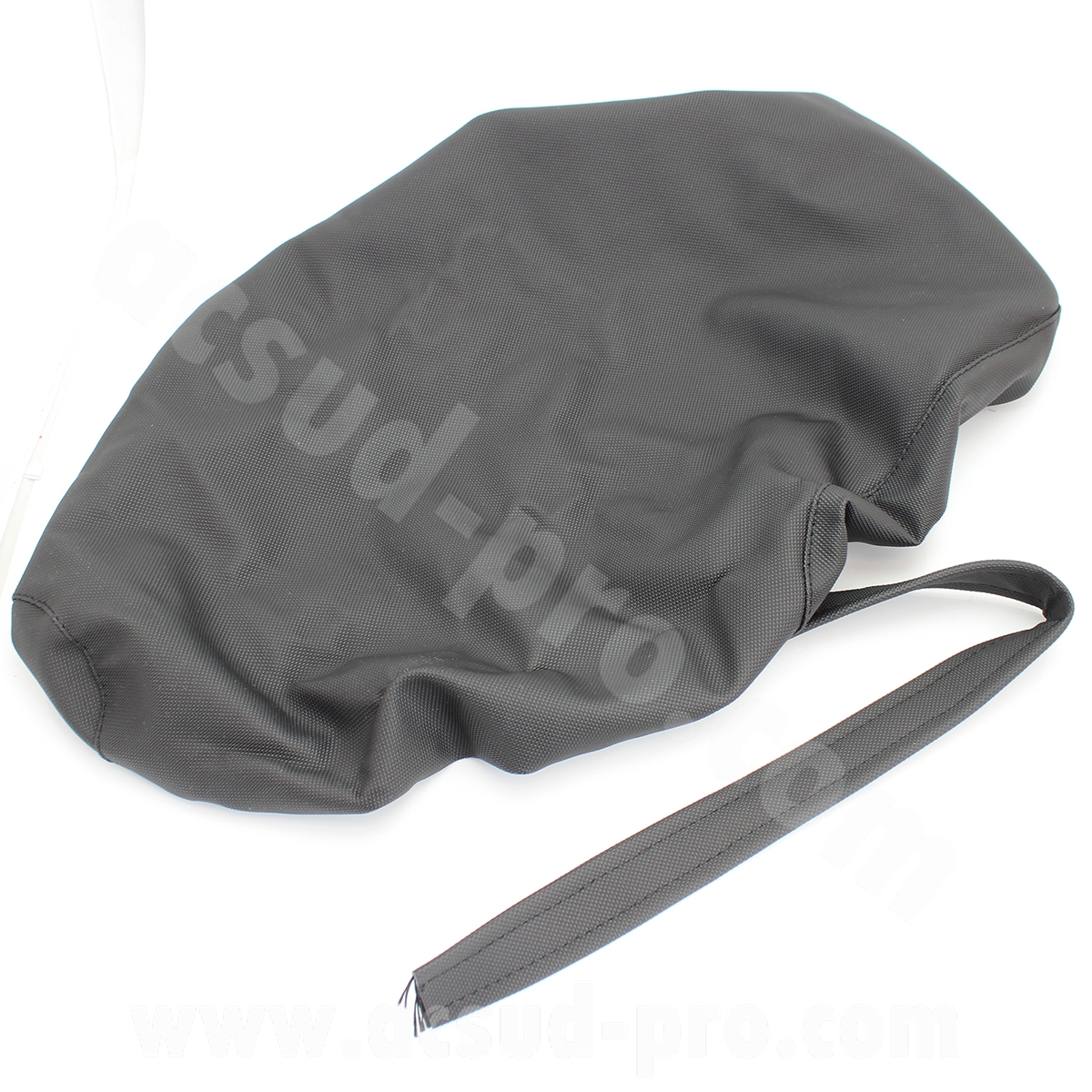 Couvre-selle scooter Gilera Stalker noir