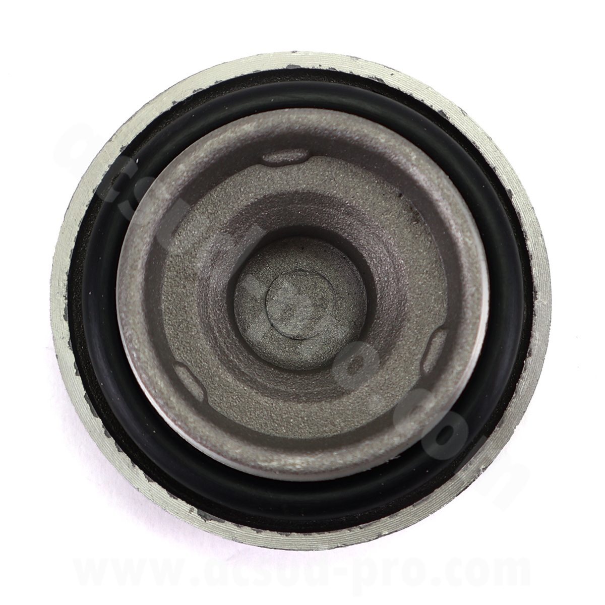 Bouchon de vidange 4T adaptable Yamaha XMAX 125 cc / NMAX / MT 125 cc / XMAX 400 cc 2006-2018 (OEM : 1s7-e5351-00) - vue 2