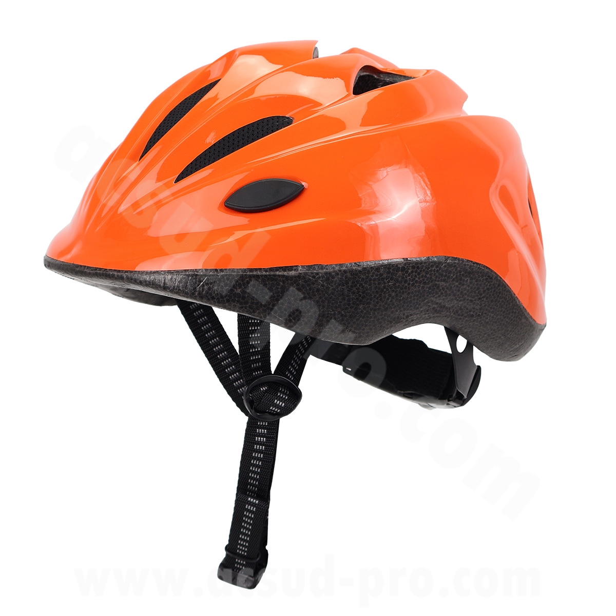 Casque vélo enfant Perf Race 52-56 cm - vue 2