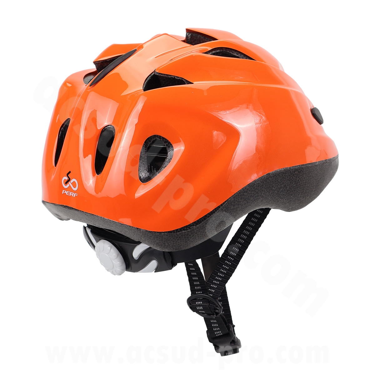 Casque vélo enfant Perf Race 52-56 cm - vue 3