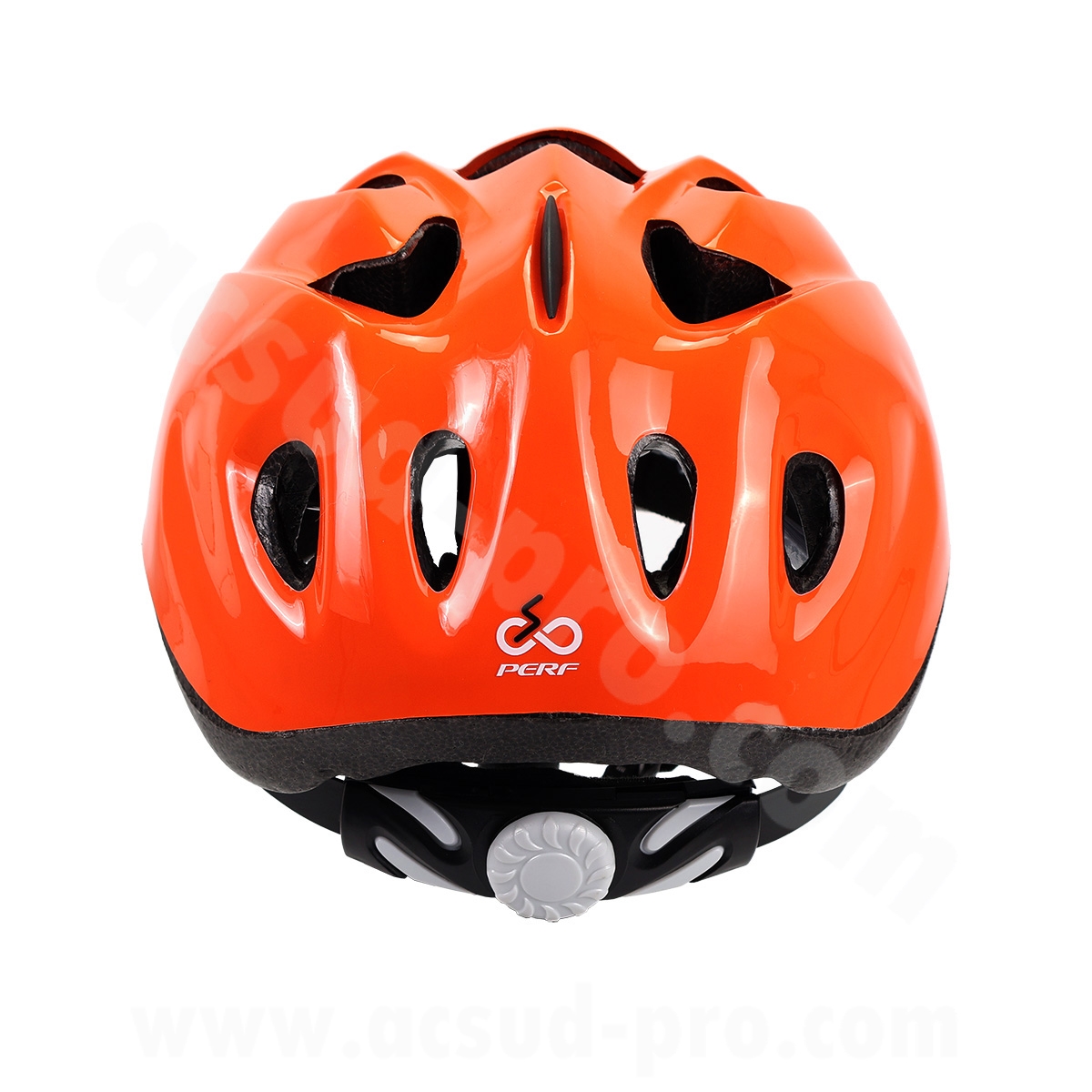 Casque vélo enfant Perf Race 52-56 cm - vue 4