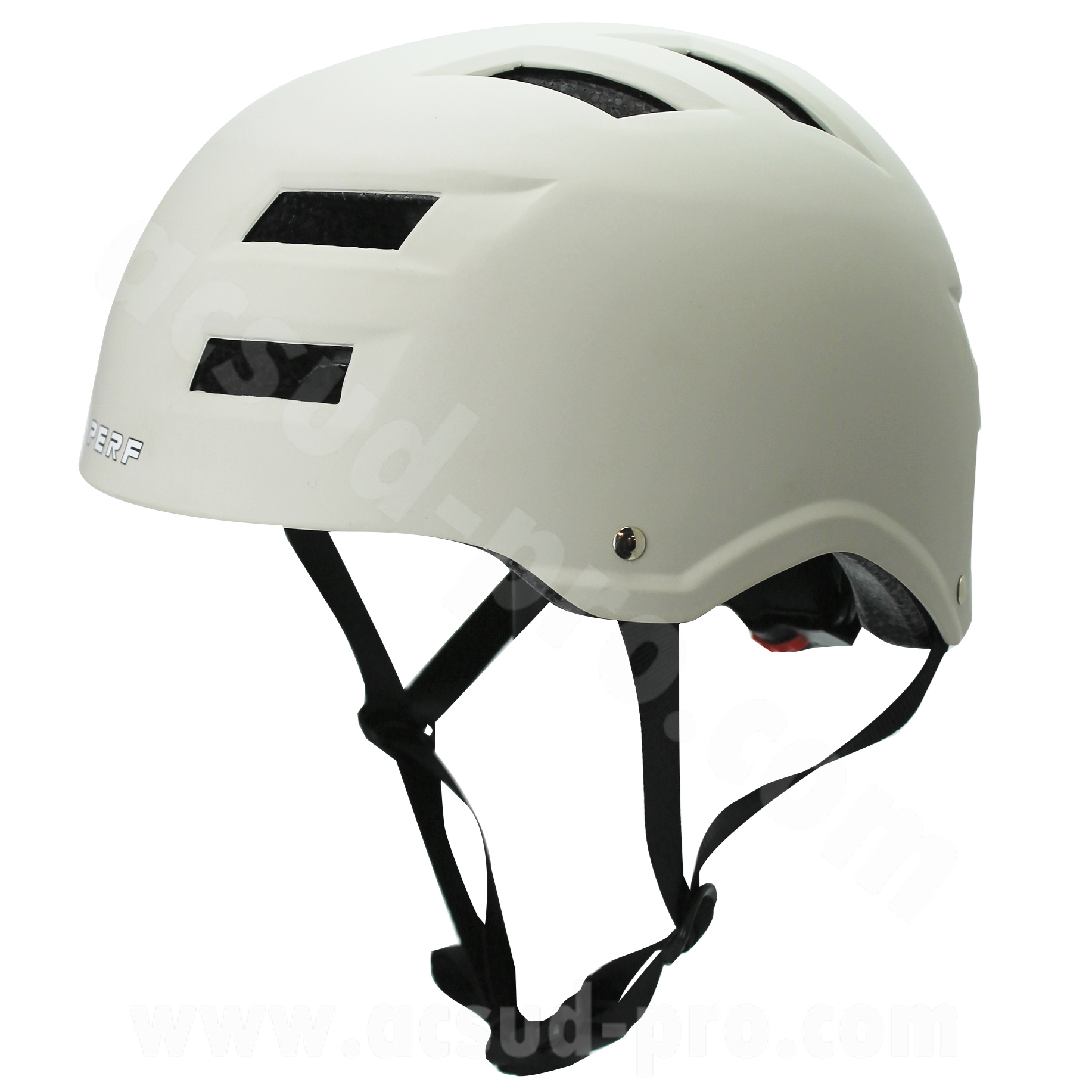 Casque vélo adulte performance style T.M 55-58 cm